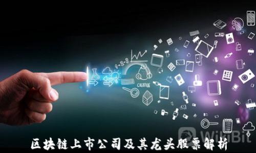 
区块链上市公司及其龙头股票解析