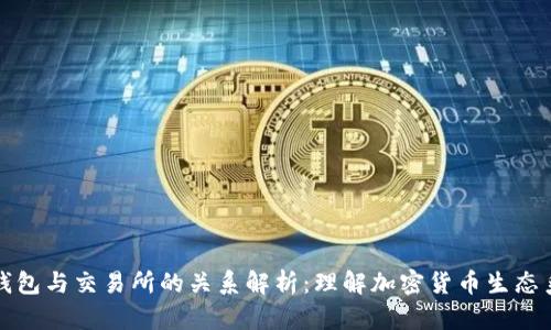 TP钱包与交易所的关系解析：理解加密货币生态系统