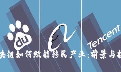 区块链如何赋能移民产业：前景与挑战